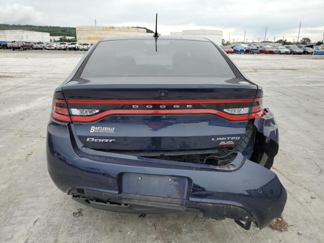1C3CDFCB1ED903604 Dodge Dart Limited