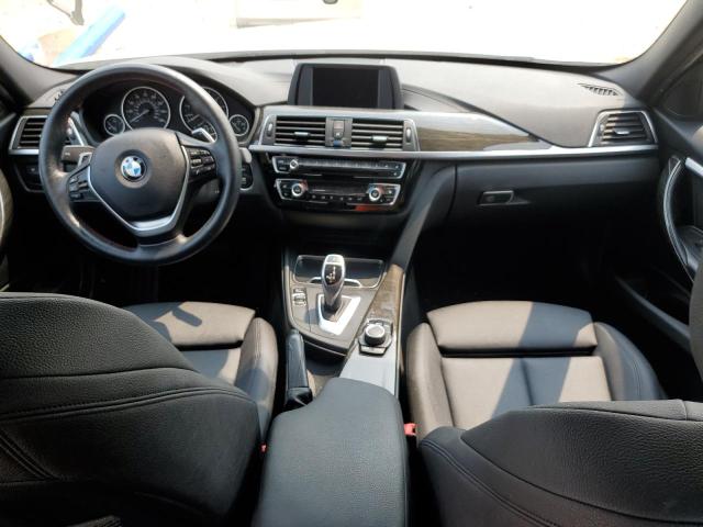 WBA8B9G50JNU96258 BMW 330 I