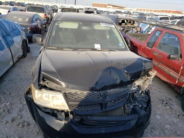 3C4PDCEG8HT564441 Dodge JOURNEY GT
