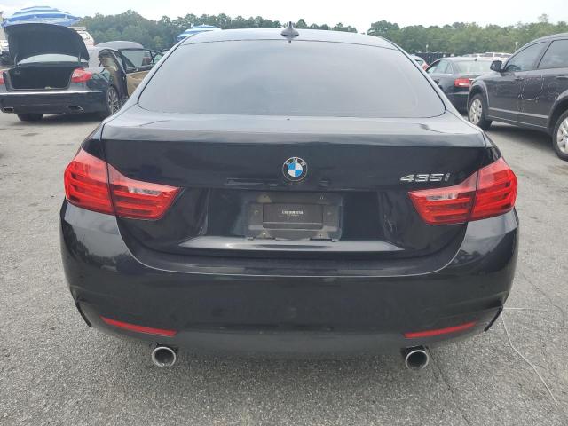 WBA4B1C58FD955412 BMW 435 I Gran Coupe
