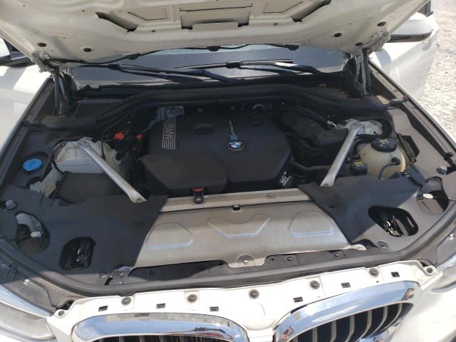 5UXTR9C5XJLC79814 BMW X3 Xdrive30i