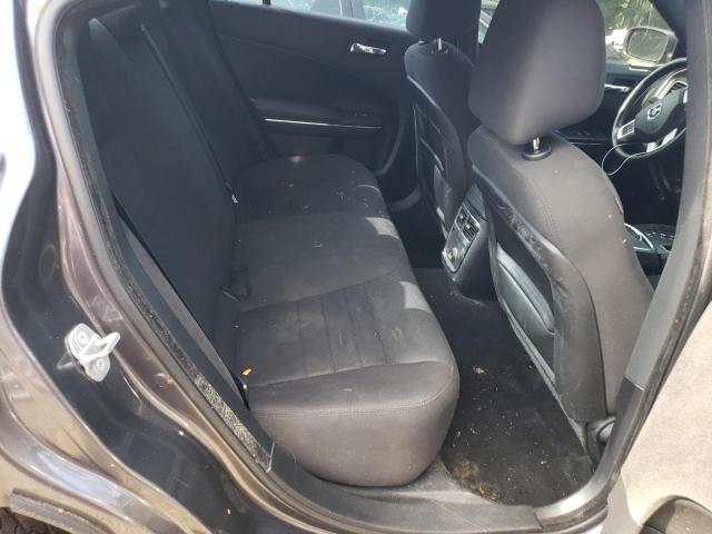 2C3CDXBG9EH173995 Dodge Charger Se
