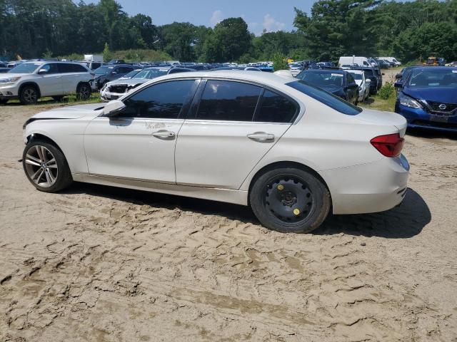 WBA8D9G36HNU62053 BMW 330 XI
