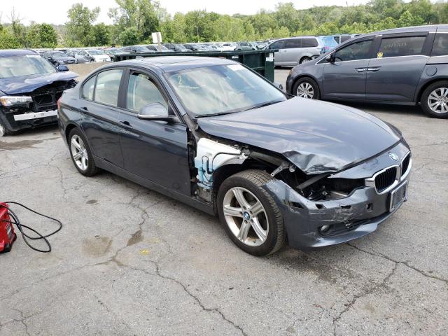 WBA3B5G58FNS19013 BMW 328 Xi Sulev
