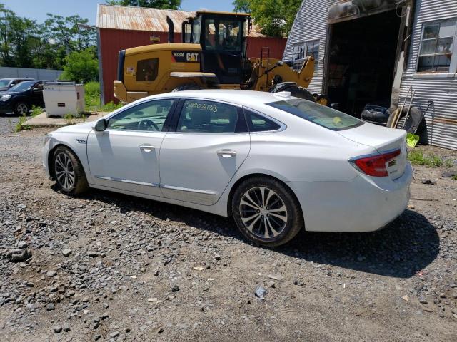 1G4ZN5SS5HU151677 Buick Lacrosse Preferred