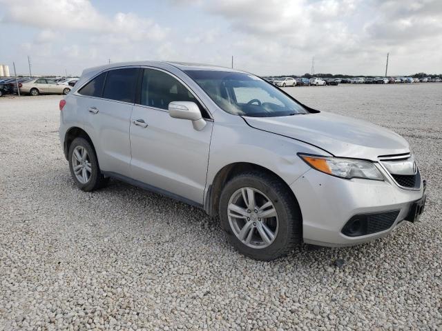5J8TB4H34FL015008 Acura RDX