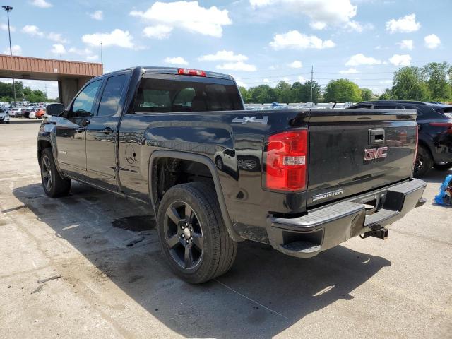 1GTV2TEC2FZ275653 GMC Sierra K1500