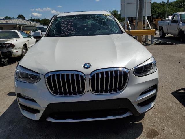5UXTR7C58KLE96610 BMW X3 Sdrive30i