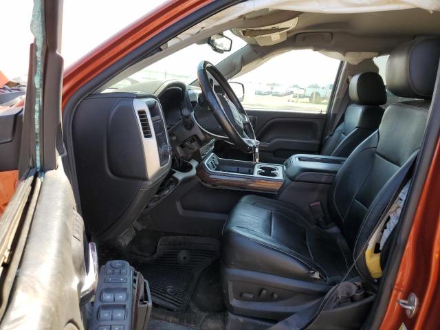 3GTP1VEC7FG220977 GMC Sierra C1500 Slt