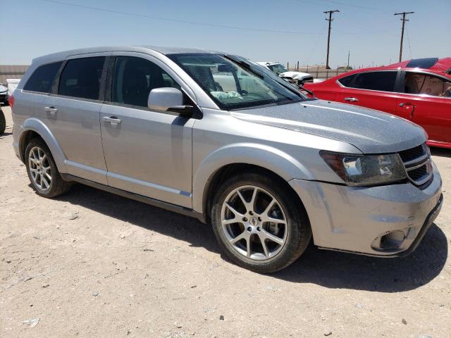 3C4PDCEG8JT472784 Dodge JOURNEY GT