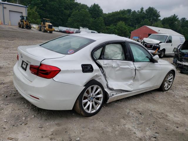 WBA8E5G52JNV01749 BMW 320 XI