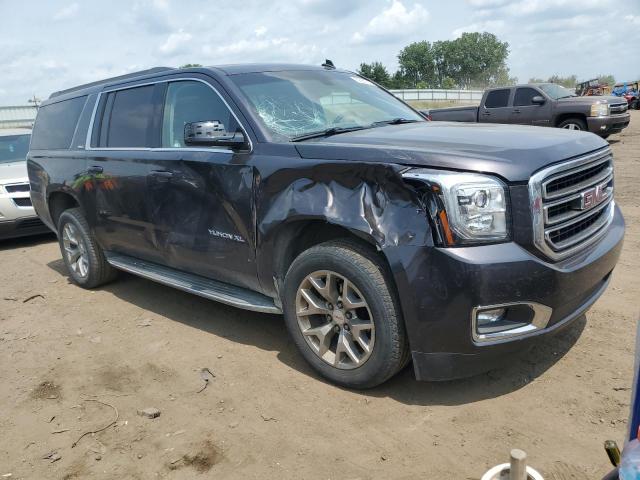 1GKS2GKC9FR275071 GMC Yukon Xl K1500 Sle