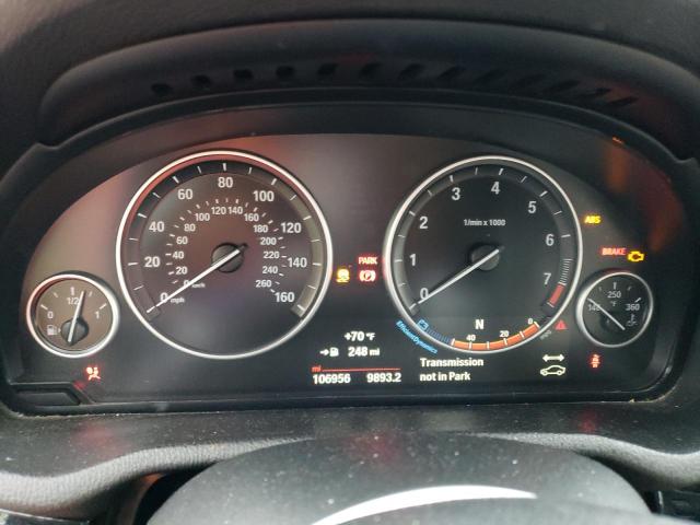 5UXXW3C50G0R22203 BMW X4 Xdrive28i