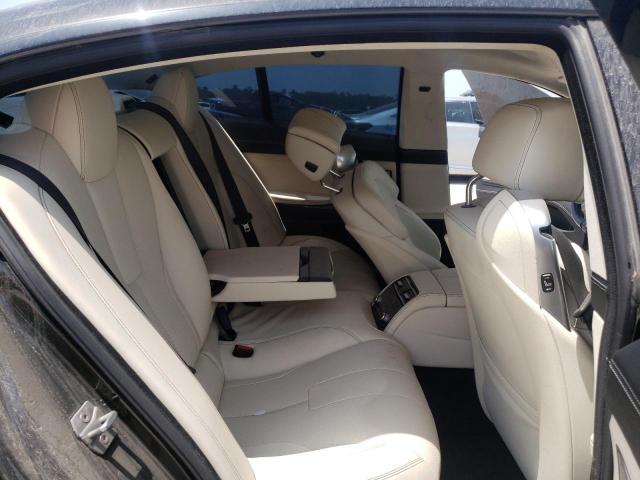 WBS6E9C38HG437536 BMW M6 Gran Coupe