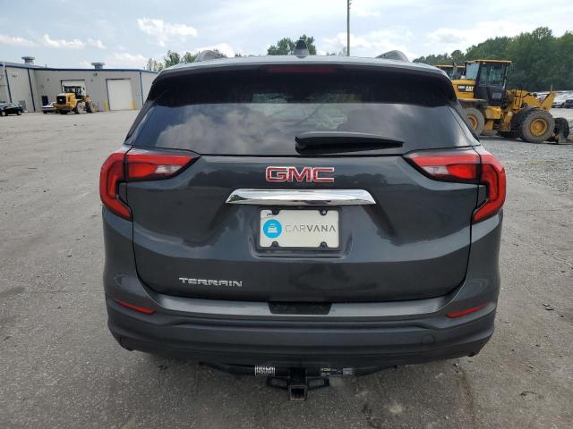 3GKALMEV3KL204986 GMC Terrain Sle
