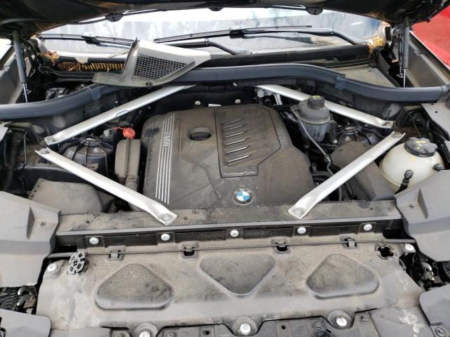 5UXCR6C57KLB12407 BMW X5 Xdrive40i