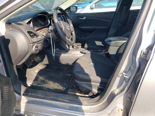 1C3CDFFA1GD820714 Dodge Dart Sxt Sport