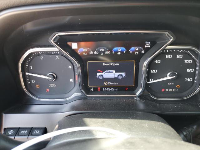 1GT49WEY5LF112027 GMC Sierra K3500 Denali