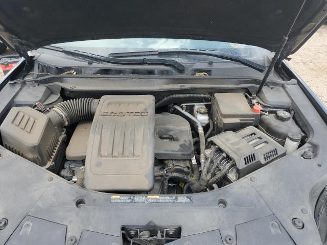 2GKFLUEK4H6312963 GMC Terrain Slt