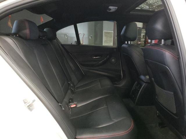 WBA3B9C53FF801625 BMW 335 XI