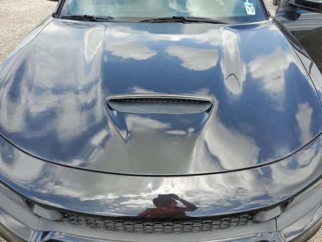 2C3CDXGJ4HH530461 Dodge Charger R/t 392