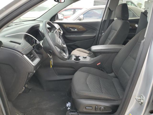 3GKALMEV0JL144406 GMC Terrain Sle