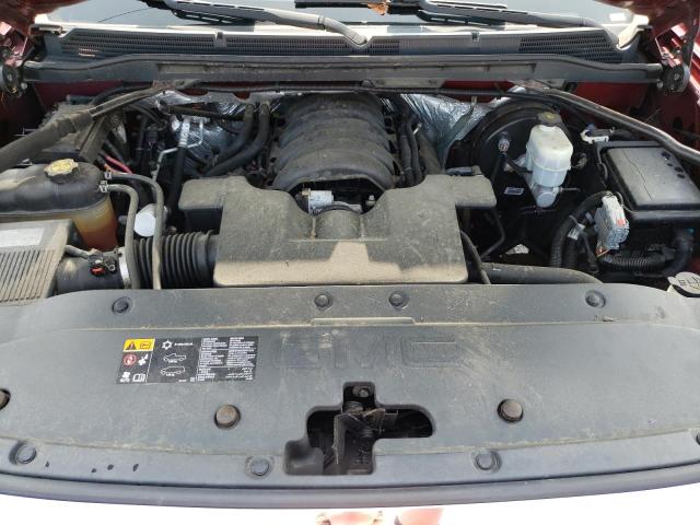 1GTV2VEC4EZ154570 GMC Sierra K1500 Slt