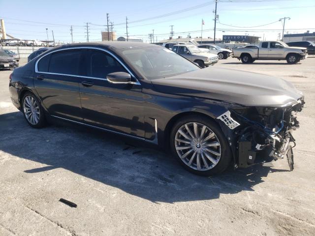 WBA7T2C09MCF59368 BMW 740 I