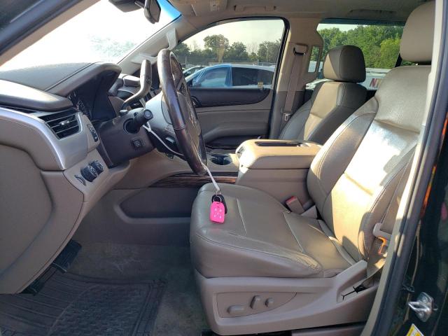 1GKS2BKC2FR289638 GMC YUKON SLT