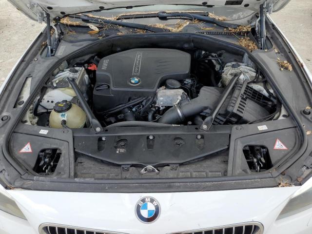 WBA5A5C5XGD526921 BMW 528 I