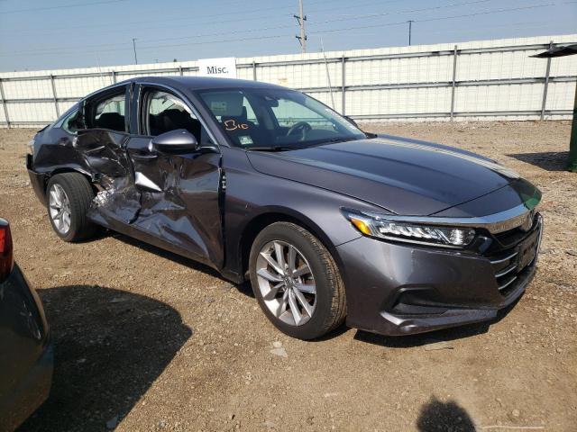 1HGCV1F1XMA024277 Honda ACCORD LX