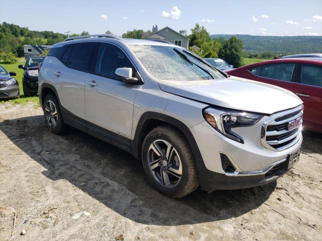 3GKALVEV0ML321322 GMC Terrain Slt