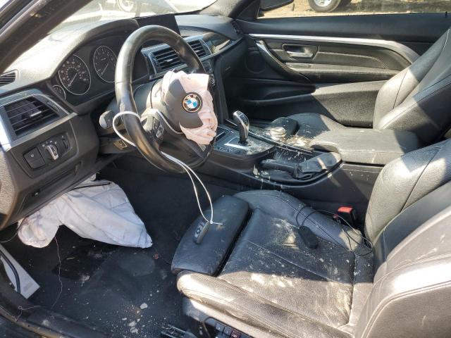 WBA4W5C53KAE49447 BMW 430xi