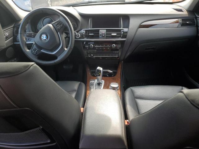 5UXWX9C52F0D60768 BMW X3 Xdrive28i