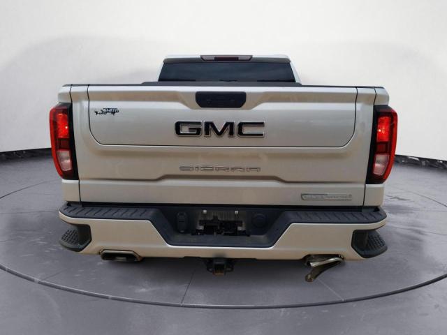 3GTU9CED2MG365852 GMC Sierra K1500 Elevation