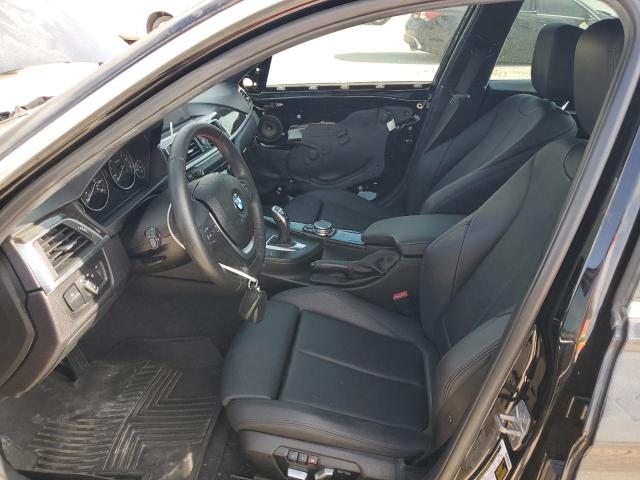 WBA8B9C52HK676097 BMW 330 I