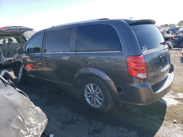 2C4RDGCG0JR205628 Dodge Grand Caravan Sxt