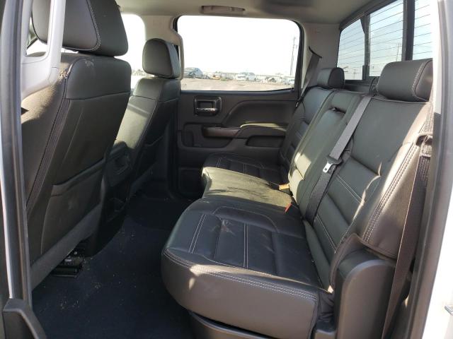 1GT42WEY6KF144763 GMC Sierra K3500 Denali