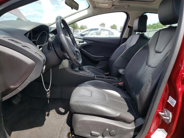 1FADP3F29FL283941 Ford FOCUS SE