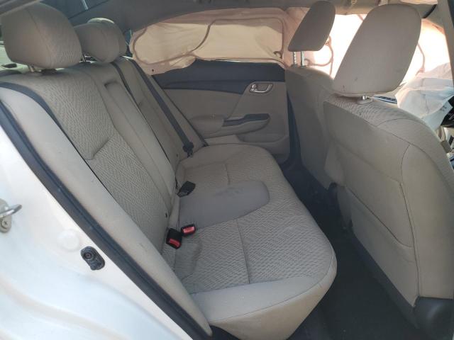 2HGFB2F86FH558485 Honda CIVIC EX