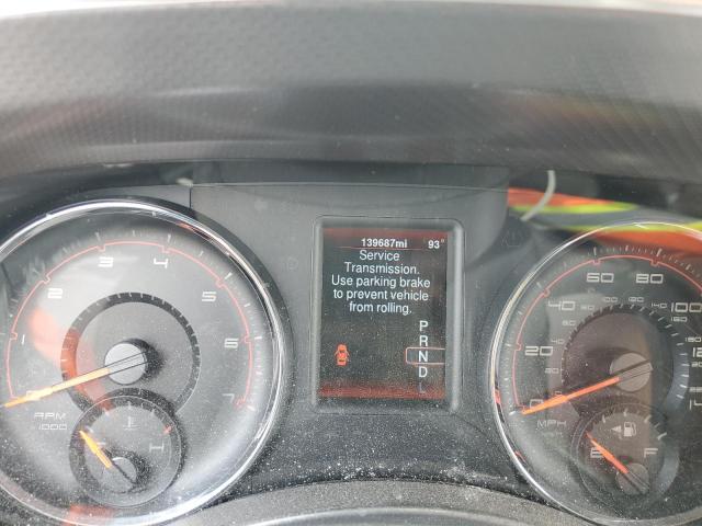 2C3CDXBGXEH146949 Dodge Charger Se
