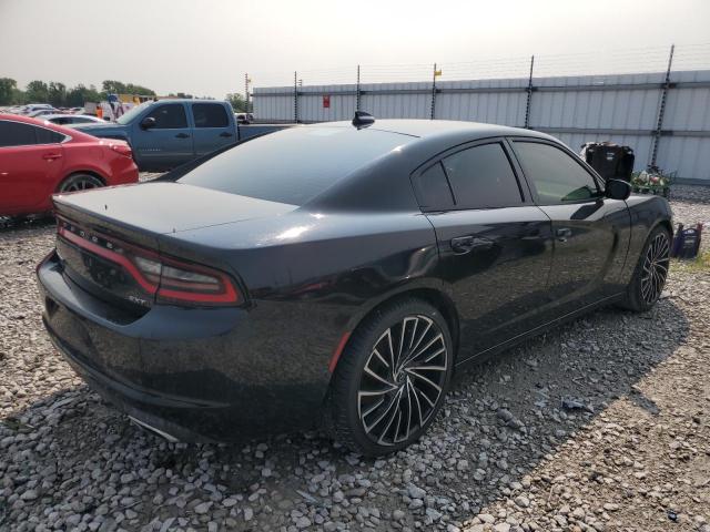 2C3CDXHG6GH159255 Dodge Charger Sxt