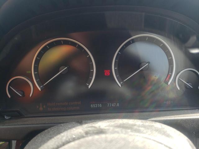 5UXKR6C59H0J84339 BMW X5 Xdrive50i