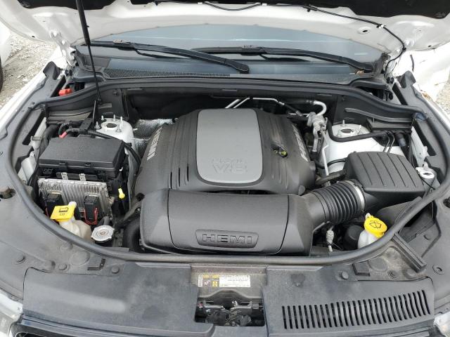 1C4SDJCT2HC871386 Dodge Durango R/t