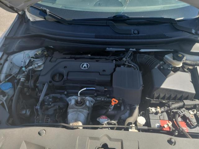 19UDE2F73GA021353 Acura Ilx Premium Tech