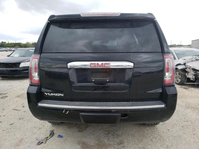 1GKS1CKJ4FR734291 GMC YUKON DENALI