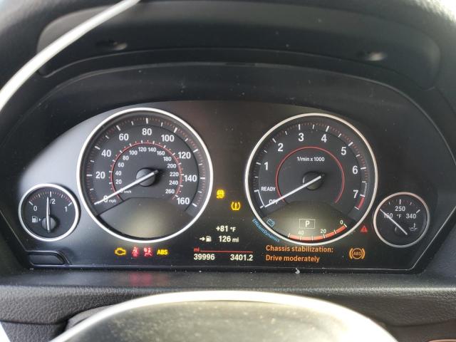 WBA8B9G59HNU49465 BMW 330 I