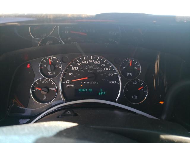 1GTW7BFG1G1146434 GMC Savana G2500