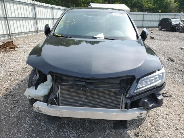 5J8TB4H34HL016663 Acura RDX