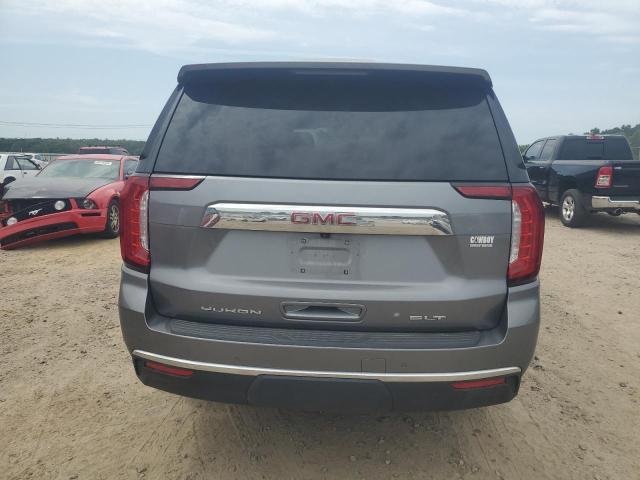 1GKS2GKD8MR402222 GMC Yukon Xl K1500 Slt